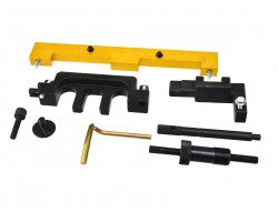 Фиксатор распред валов BMW 1.8-2.0 GEKO G02850-foto4