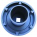 Съемник крышки задней ступицы MAN TGA 3/4" H60, 158 mm ASTA A-1329
