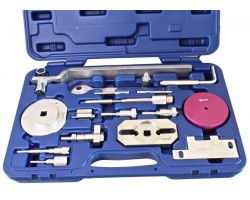 Набор фиксаторов ГРМ - FIAT/Peugeot/IVECO DAILY 2,2/2,3/3,0D/HDI ASTA A-22PSA-foto2