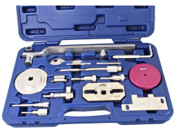 Набор фиксаторов ГРМ - FIAT/Peugeot/IVECO DAILY 2,2/2,3/3,0D/HDI ASTA A-22PSA-foto2