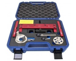 Набор для фиксации валов Porshe (987/981/997/991/977) ASTA A-P911-foto2