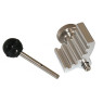 Фиксатор шкивов VW AUDI 1,9TDI / FORD TDI ASTA A-FB2755