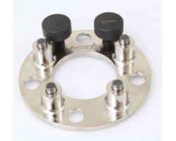 Набор для регулировки шкивов, фиксации распредвала VW 1,0-1,4L ASTA A-8084UPG-foto3