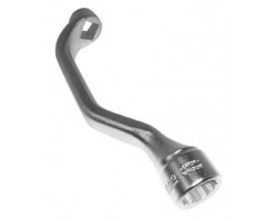 Ключ для демонтажа головки блока цилиндров 1/2” х Е20 (MAN) ASTA A-155W-1
