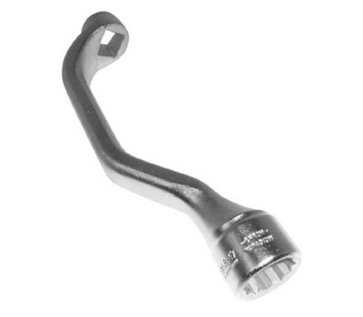 Ключ для демонтажа головки блока цилиндров 1/2” х Е20 (MAN) ASTA A-155W-1