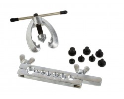 Набор для нарезания каналов в тормозных системах, 9ед. GEKO K00180-foto3