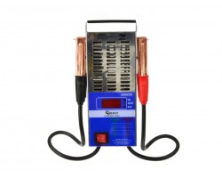 Цифровый аккумуляторный тестер 12V (125A) GEKO G80029