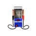 Цифровый аккумуляторный тестер 12V (125A) GEKO G80029