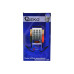 Цифровый аккумуляторный тестер 12V (125A) GEKO G80029