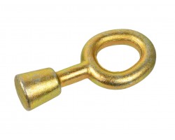 Захват для гидравлической распорной стойки 5T GEKO G02750-foto2