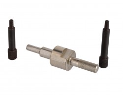 Фиксатор распред валов Peugeot Citroen 1.8 2.0 16V GEKO G02839-foto2