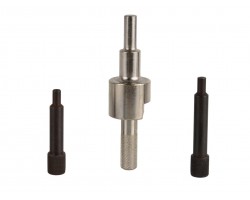 Фиксатор распред валов Peugeot Citroen 1.8 2.0 16V GEKO G02839-foto3