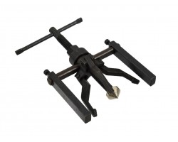 Съёмник подшипников (внутренний) трехлапый 12-38 мм GEKO G30300-foto2