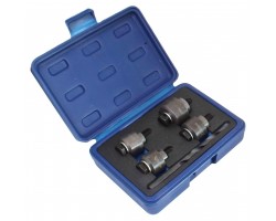 Набор для установки парковочных датчиков ASTA A-5PST-foto2