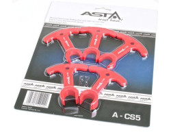 Набор для фиксации распредвала VAG 1.8/2.0 TFSI, AUDI/VW ASTA A-CS5-foto2