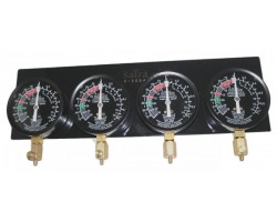 Комплект для регулировки карбюратора SATRA S-XCS4-foto2