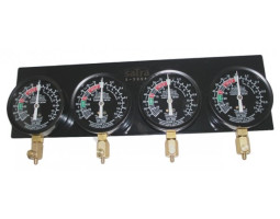 Комплект для регулировки карбюратора SATRA S-XCS4-foto2