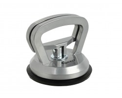 Захват для стекол 1лапч. присоска 1x115mm /Al GEKO G02453-foto2