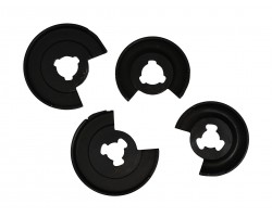 Съемник пружин 120-325mm Mercedes (чемодан) GEKO G02532-foto2