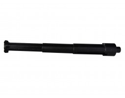 Съемник пружин 120-325mm Mercedes (чемодан) GEKO G02532-foto3