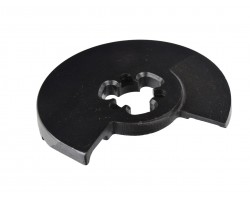 Съемник пружин 120-325mm Mercedes (чемодан) GEKO G02532-foto4