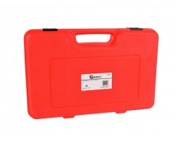 Съемник пружин 120-325mm Mercedes (чемодан) GEKO G02532-foto6