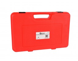 Съемник пружин 120-325mm Mercedes (чемодан) GEKO G02532-foto6