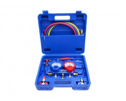 Набор для систем кондиционирования GEKO G02670