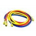 Набор для систем кондиционирования GEKO G02670