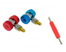 Набор для систем кондиционирования GEKO G02670-foto3