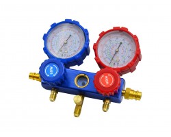 Набор для систем кондиционирования GEKO G02670-foto4