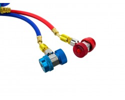Набор для систем кондиционирования GEKO G02670-foto5
