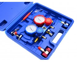 Набор для систем кондиционирования GEKO G02670-foto6