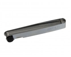 Щупы измерительные 100мм 20шт. 0,05-1мм GEKO G02739-foto2