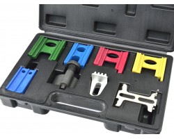 Фиксатор распред валов универсальный 8 ед. GEKO G02840-foto2