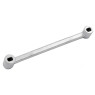 Ключ для задних амортизаторов VW/Audi/Ford/Opel (5x8mm и 6x9mm) ASTA A-ST56M