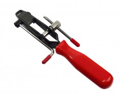 Щипцы для ленточных хомутов GEKO G01653-foto3