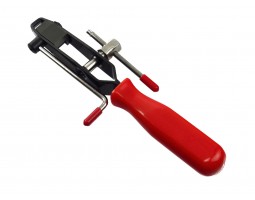 Щипцы для ленточных хомутов GEKO G01653-foto3