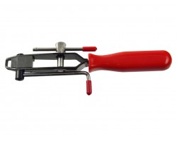 Щипцы для ленточных хомутов GEKO G01653-foto5