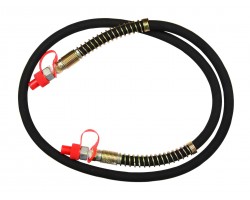 Набор для пресса 30T /гидр. насос + манометр GEKO G02004-foto7