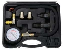 Компрессометр дизельный 0-70bar, 19пр. GEKO G02510-foto3