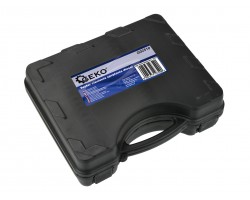 Компрессометр дизельный 0-70bar, 19пр. GEKO G02510-foto4