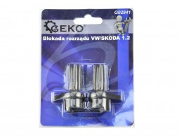 Фиксатор распред валов VW/SKODA 1.2 GEKO G02841-foto3