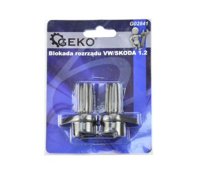 Фиксатор распред валов VW/SKODA 1.2 GEKO G02841