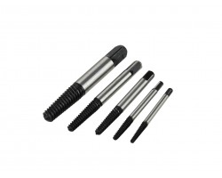 Экстракторы обломанных болтов GEKO G30030-foto2