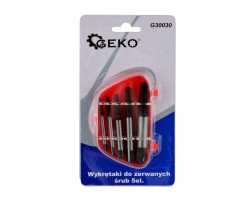Экстракторы обломанных болтов GEKO G30030-foto3