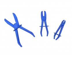 Набор зажимов для шлангов с жидкостью GEKO G00925-foto3