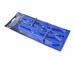 Набор зажимов для шлангов с жидкостью GEKO G00925-foto6