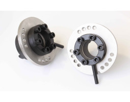 Фиксаторы валов FORD ECOBOOST 1.0 /B-MAX, C-MAX ASTA A-2VCT