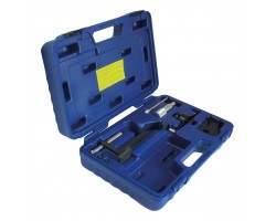 Набор блокировки распредвала Opel 2.0 / 2.2 DTI (цепь) ASTA A-FB2703-foto2